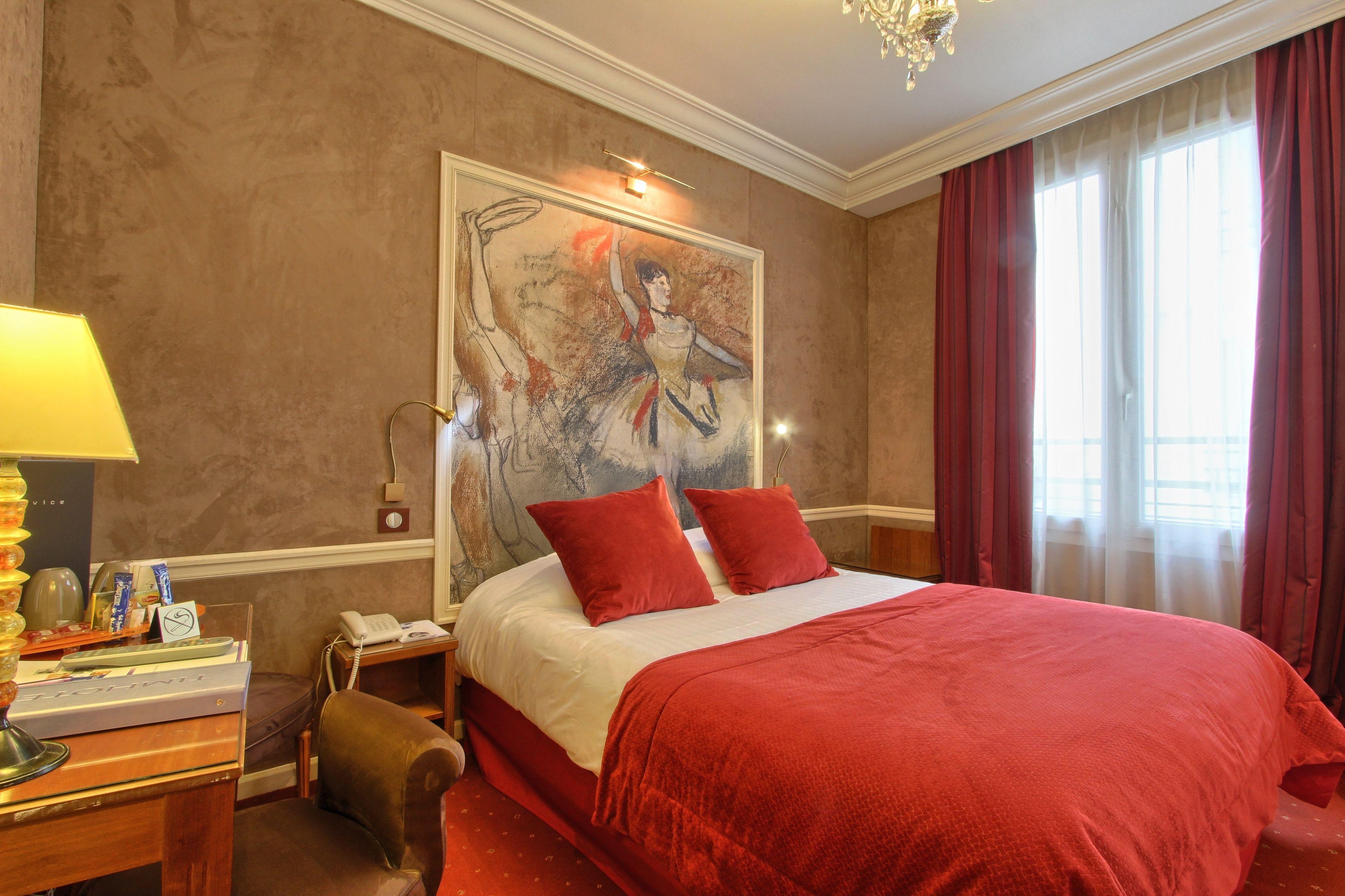 Timhotel Tour Montparnasse Hotel 3*