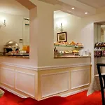 Timhotel Tour Montparnasse