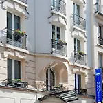 Timhotel Tour Montparnasse