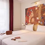 Timhotel Tour Montparnasse