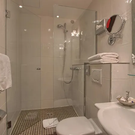 Timhotel Tour Montparnasse Hotel Parigi