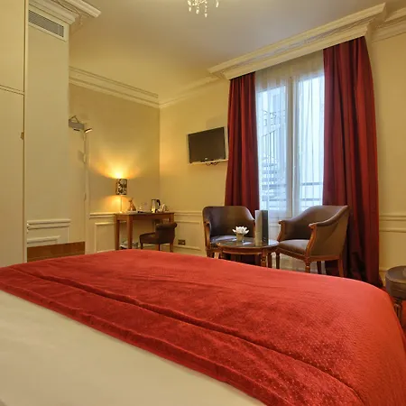Timhotel Tour Montparnasse Hotel Parigi