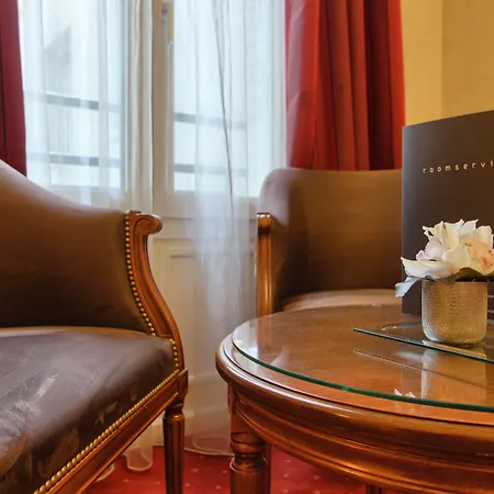 Timhotel Tour Montparnasse Hotel 3*