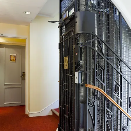 Timhotel Tour Montparnasse Hotel Parigi