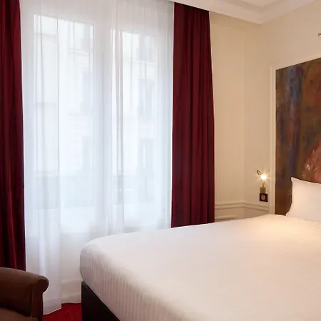 Timhotel Tour Montparnasse Hotel Parigi