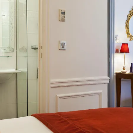 Timhotel Tour Montparnasse Hotel