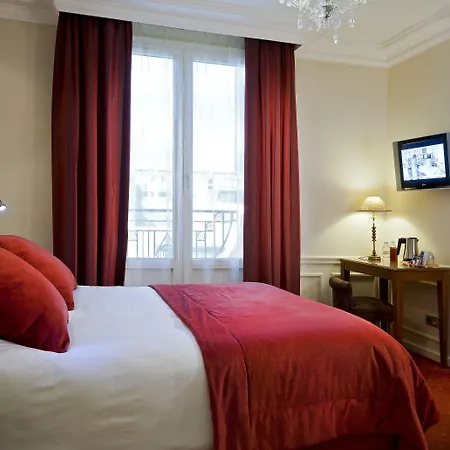 Timhotel Tour Montparnasse Hotel Parigi