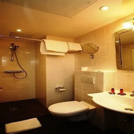 Timhotel Tour Montparnasse Hotel Parigi