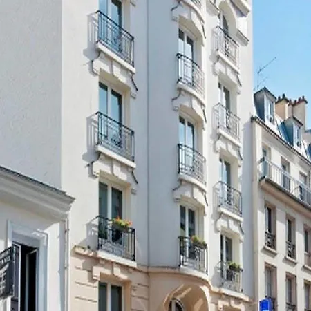 Timhotel Tour Montparnasse 3* Parigi