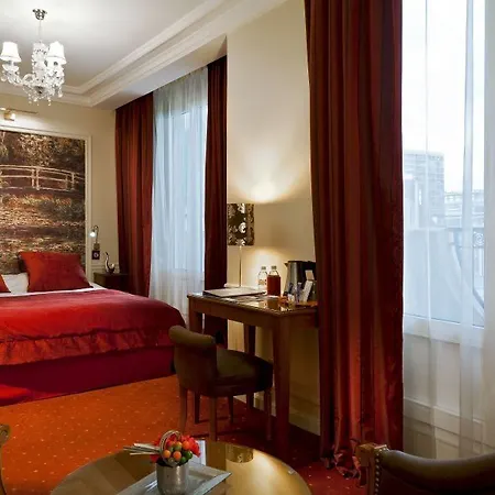 Timhotel Tour Montparnasse 3* Parigi