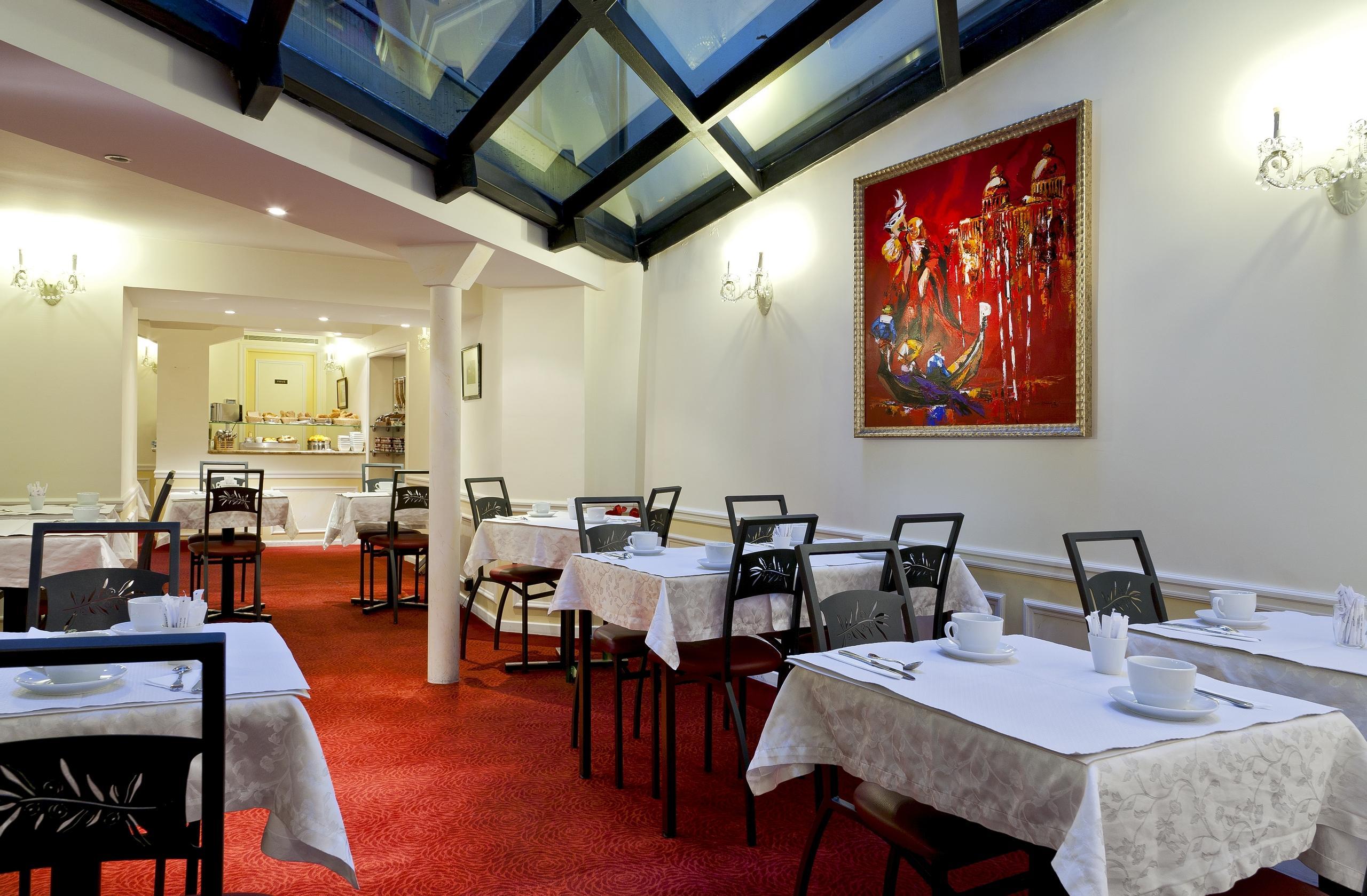 Timhotel Tour Montparnasse 3* Parigi