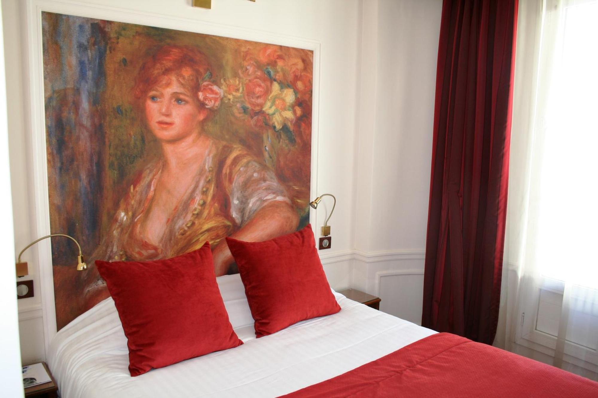 Timhotel Tour Montparnasse Hotel Parigi