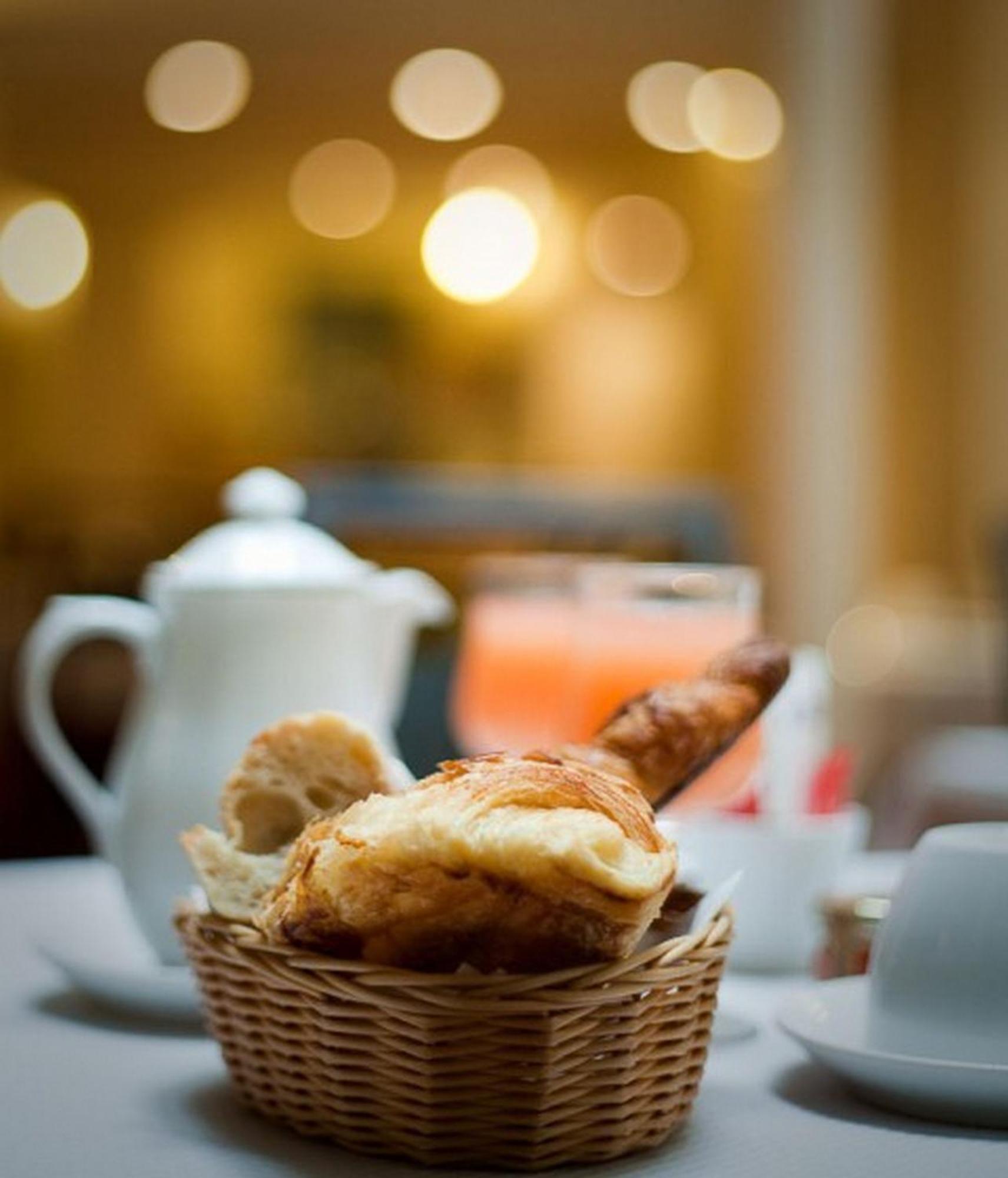 Timhotel Tour Montparnasse Parigi