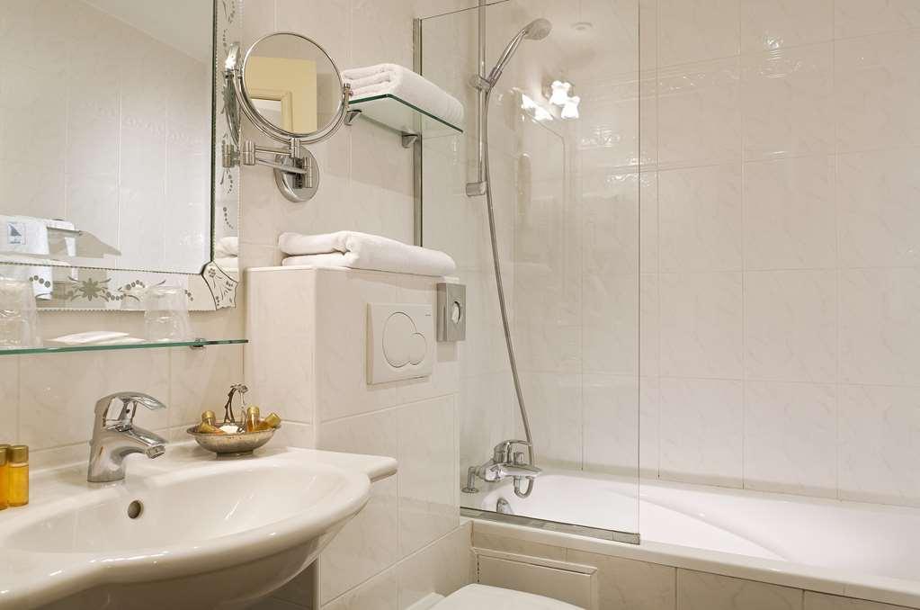 Timhotel Tour Montparnasse Hotel Parigi