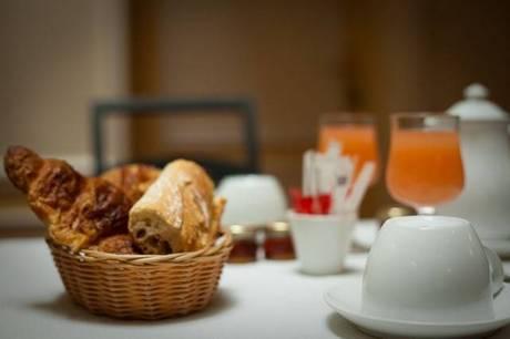 Hotel Timhotel Tour Montparnasse