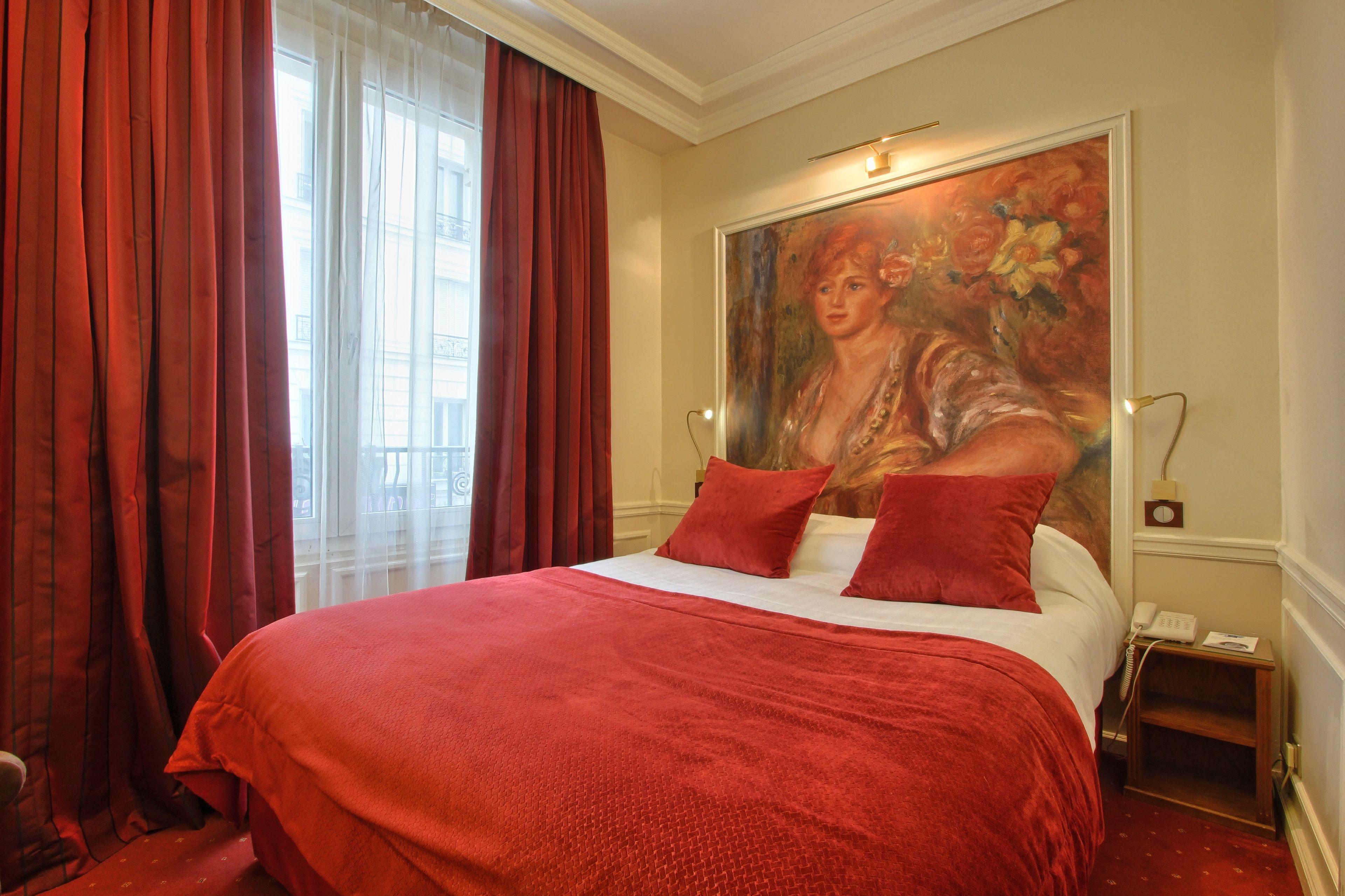 Timhotel Tour Montparnasse