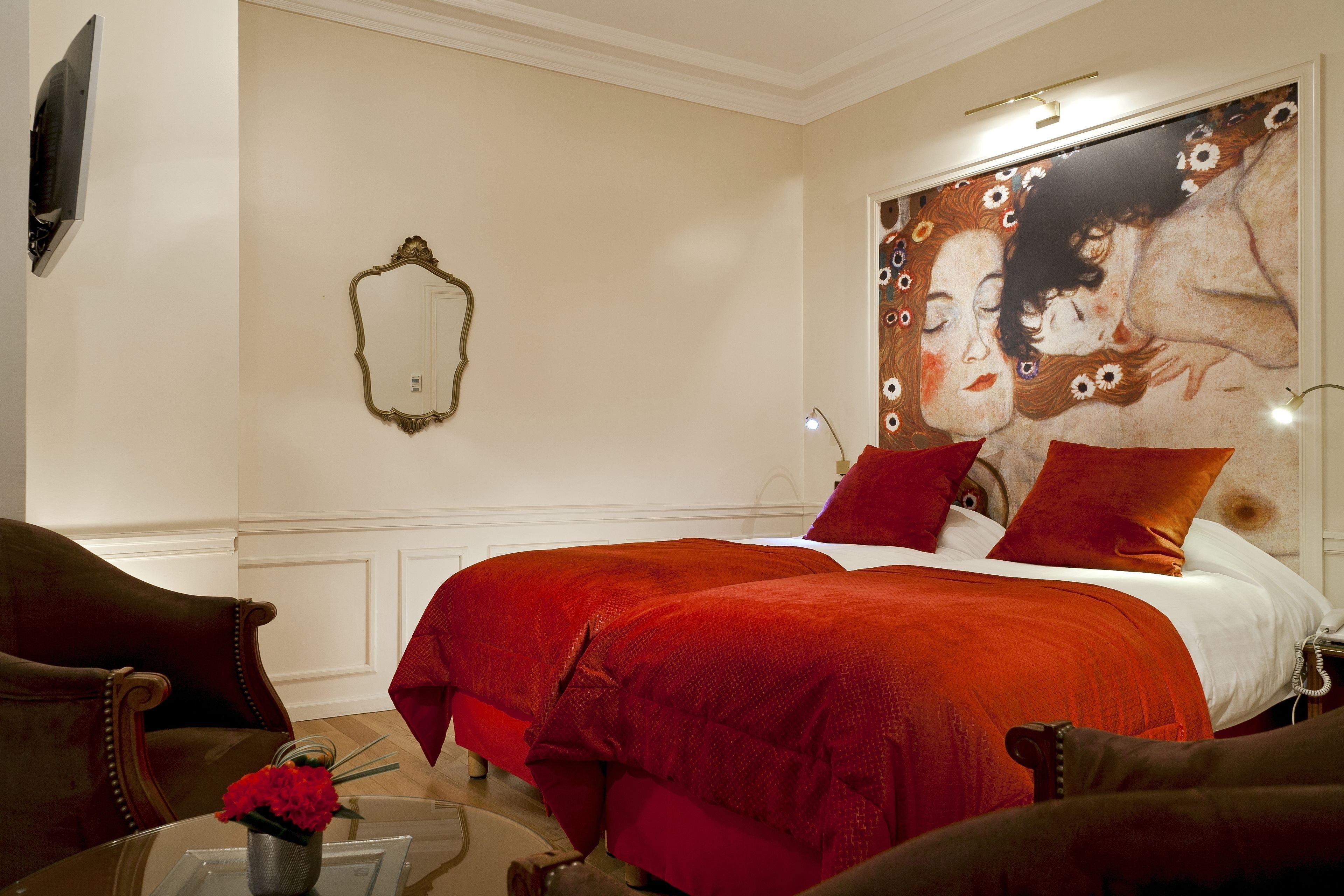 Timhotel Tour Montparnasse Hotel