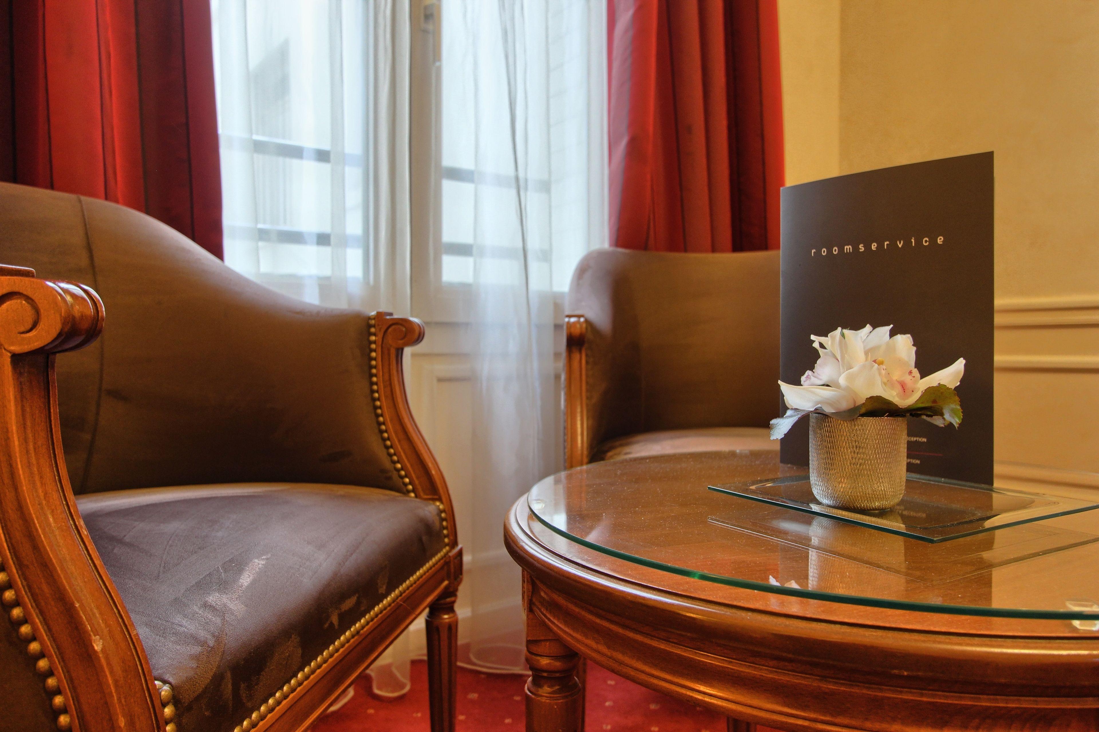 Timhotel Tour Montparnasse Hotel 3*