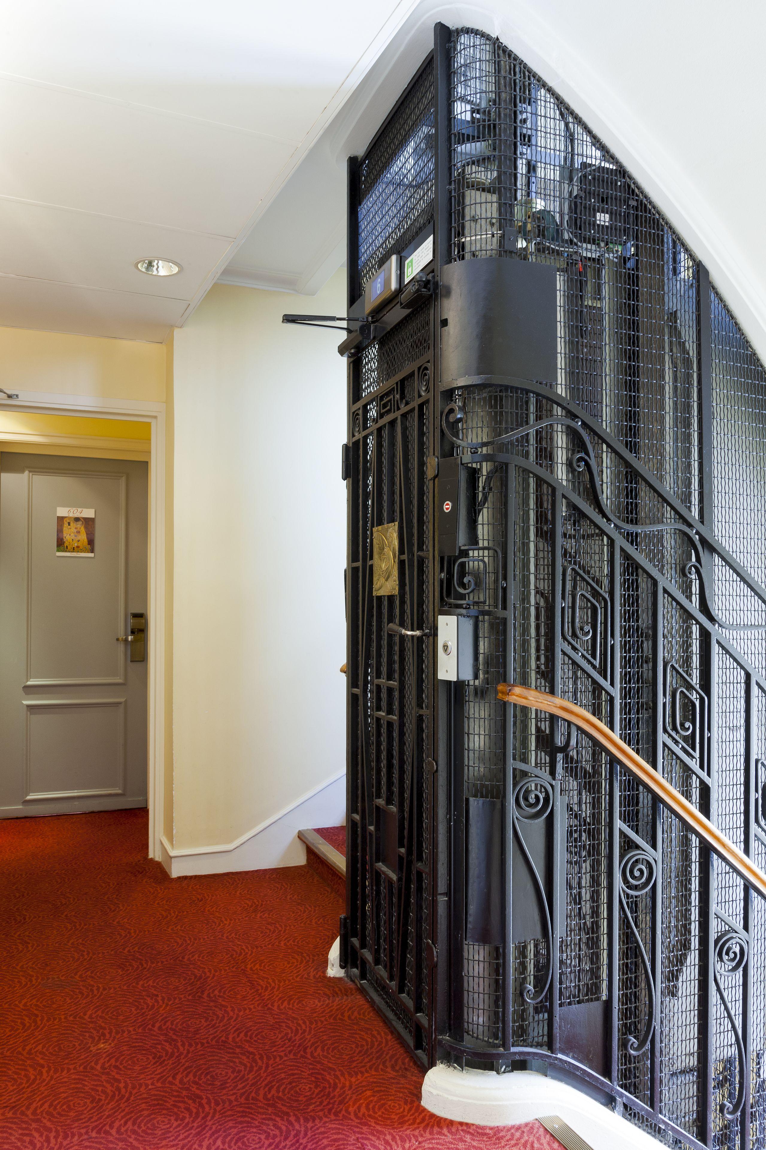 Timhotel Tour Montparnasse Hotel Parigi