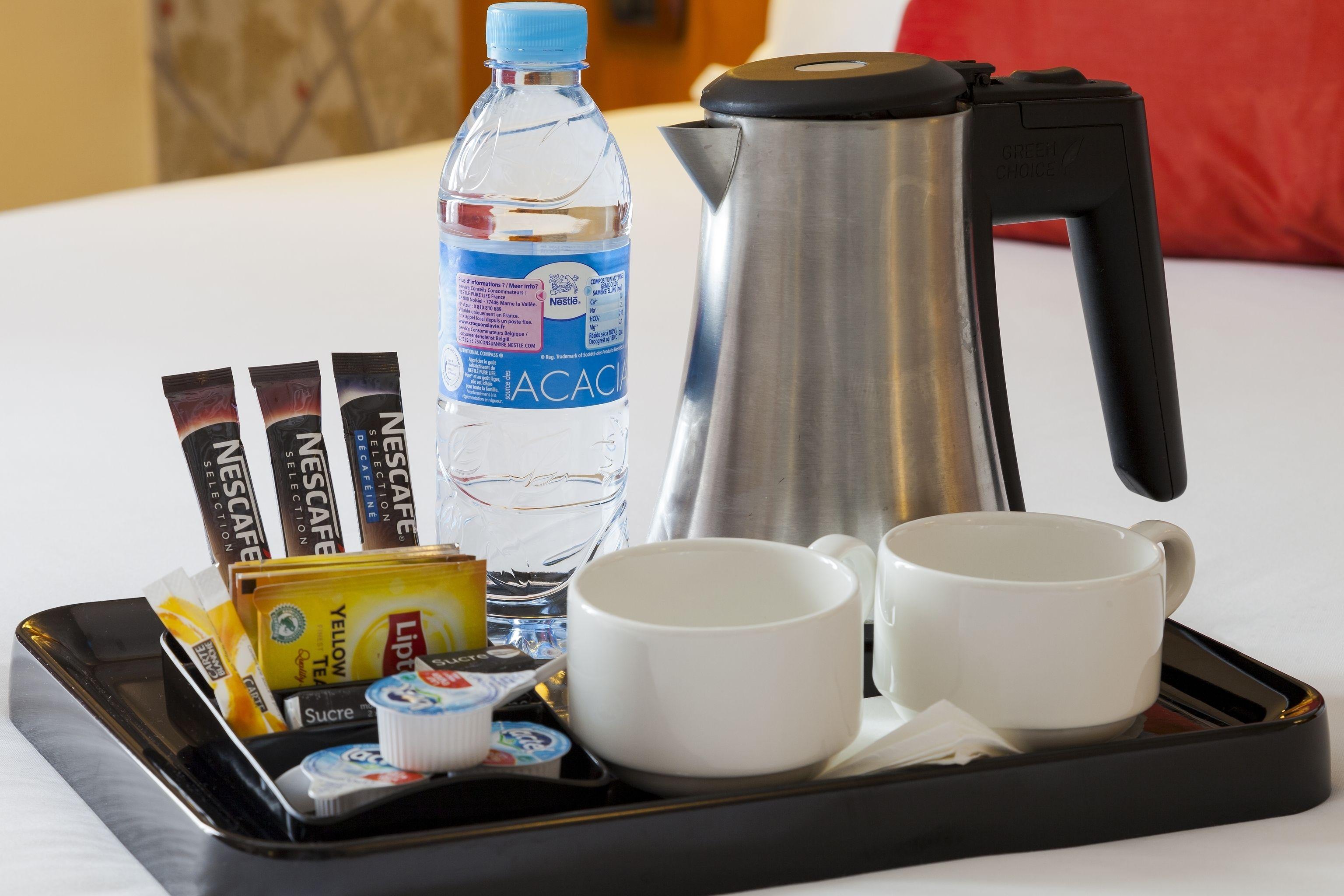 Timhotel Tour Montparnasse Parigi