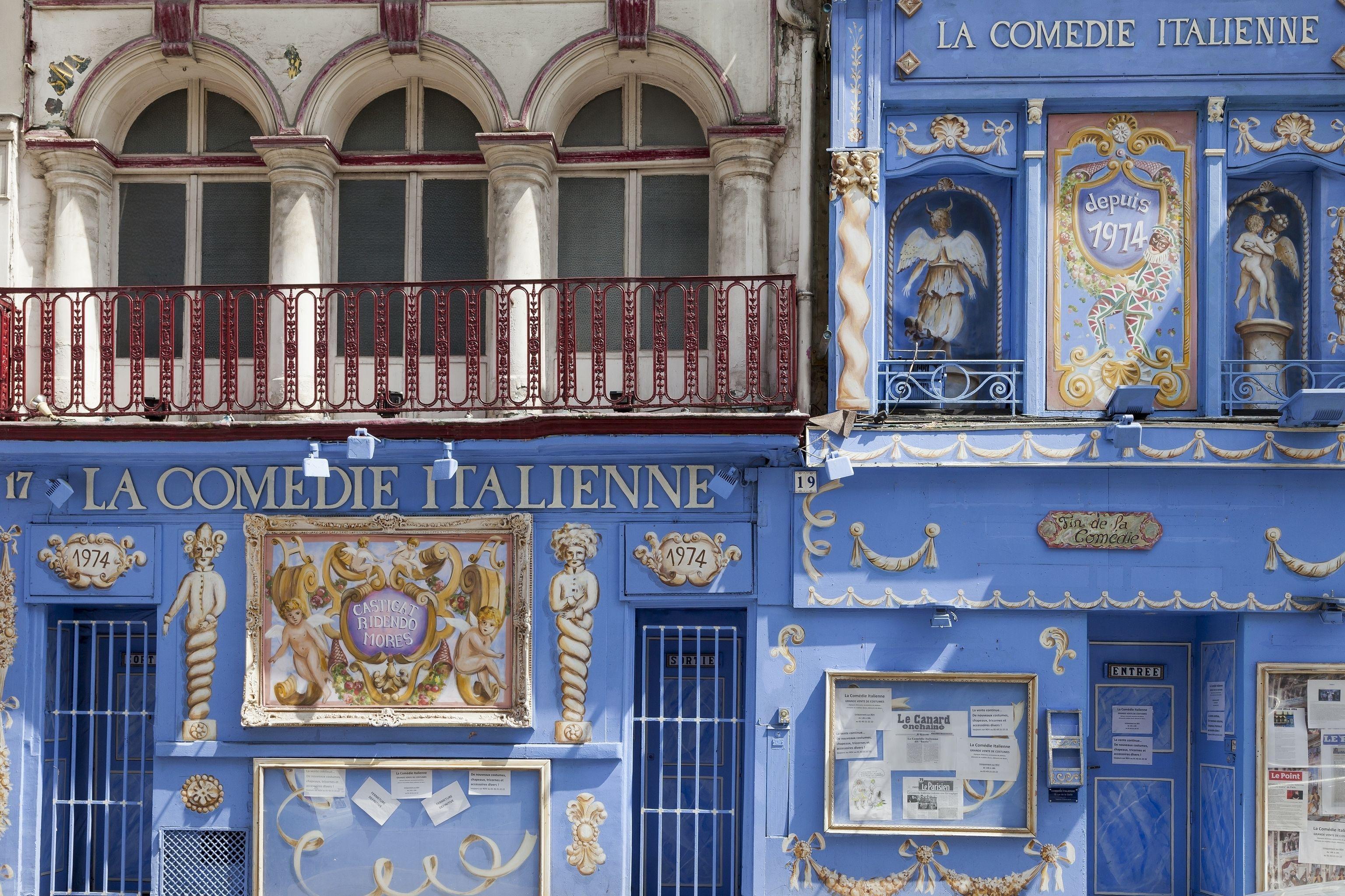 Hotel Timhotel Tour Montparnasse 3*