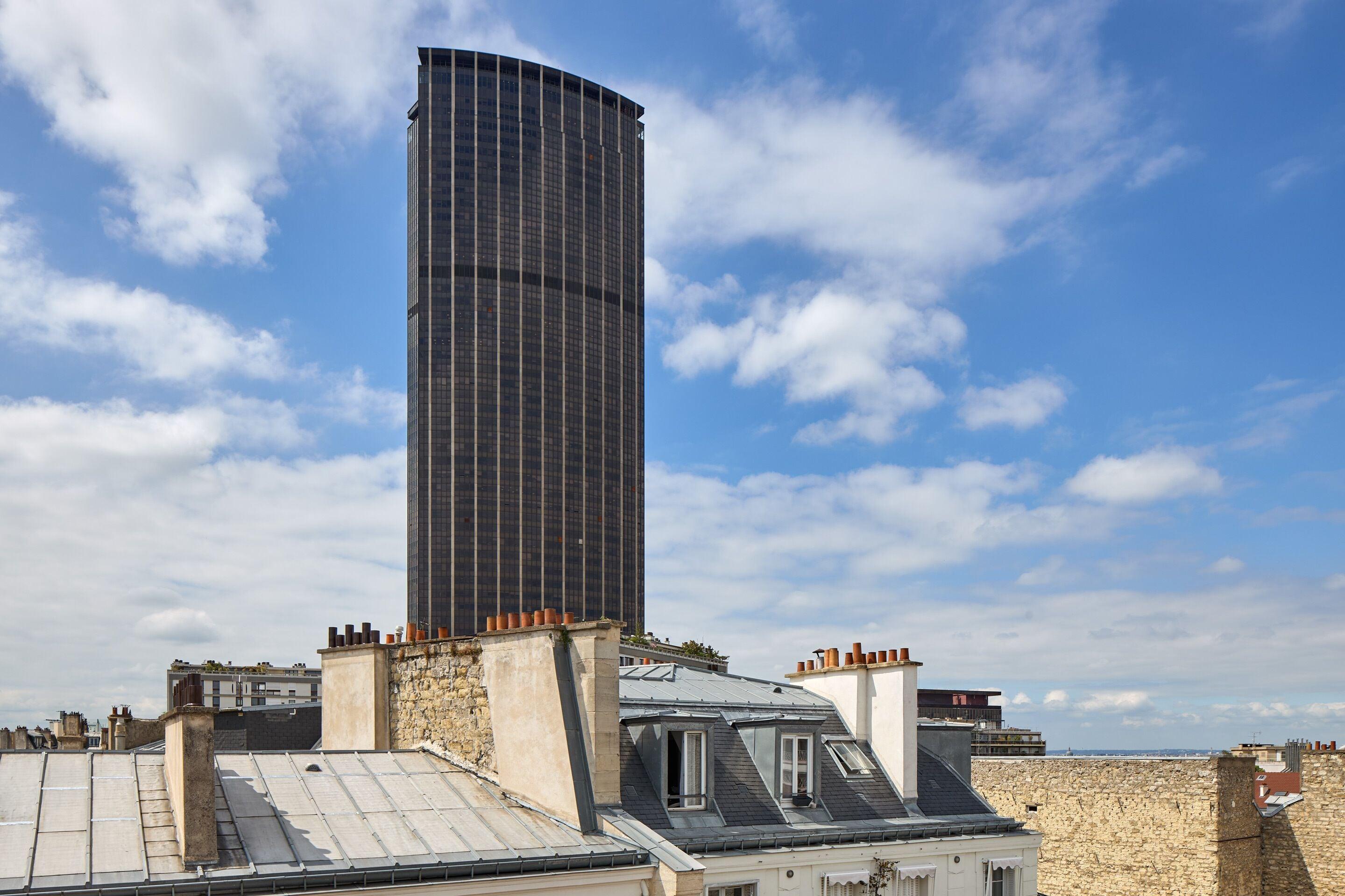 Timhotel Tour Montparnasse 3* Parigi