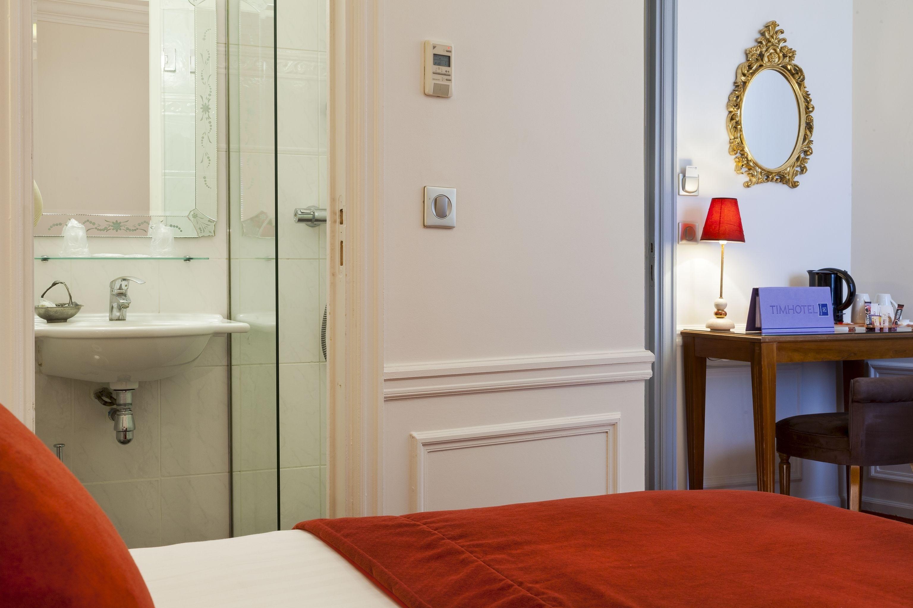 Timhotel Tour Montparnasse Hotel