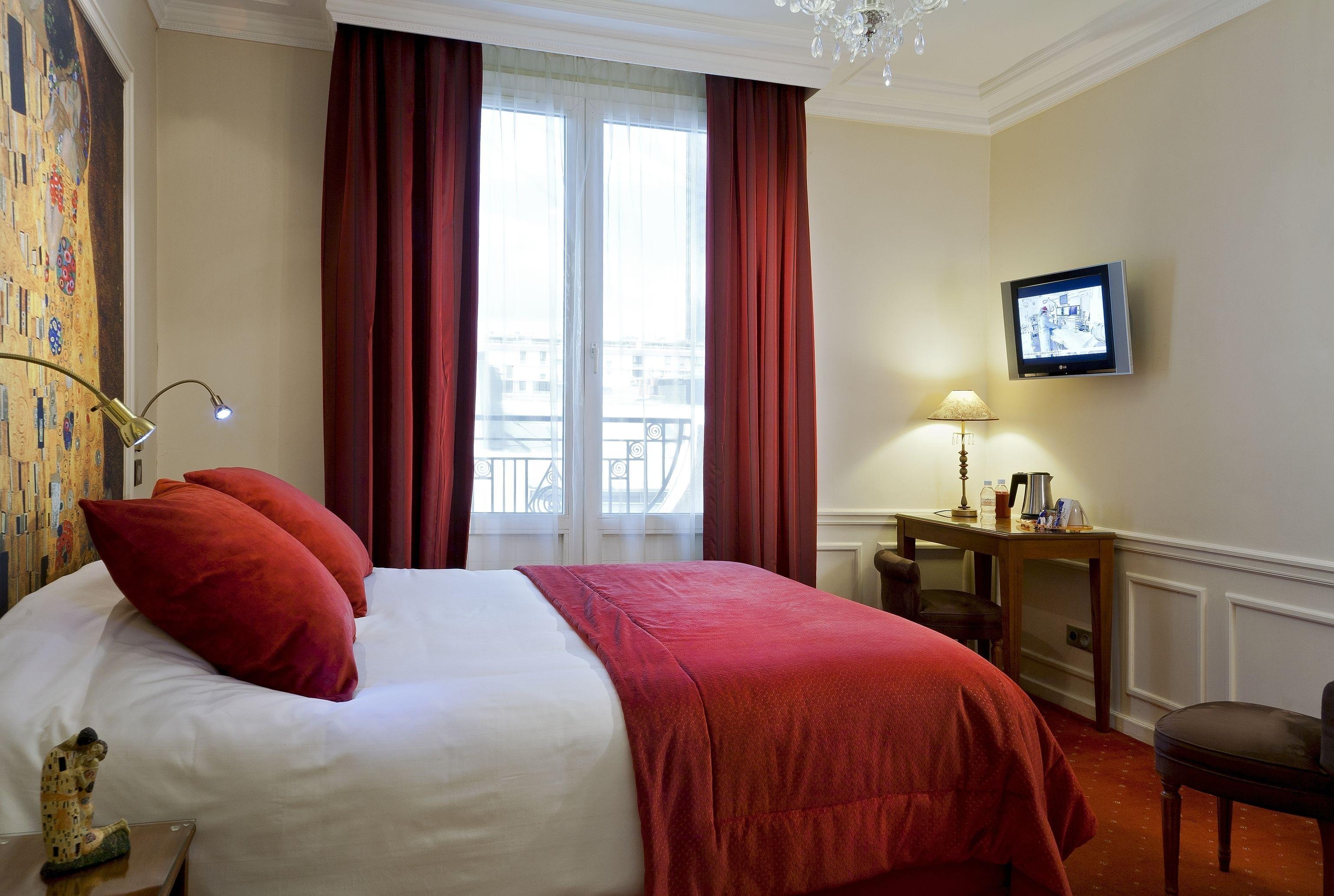 Timhotel Tour Montparnasse Hotel Parigi