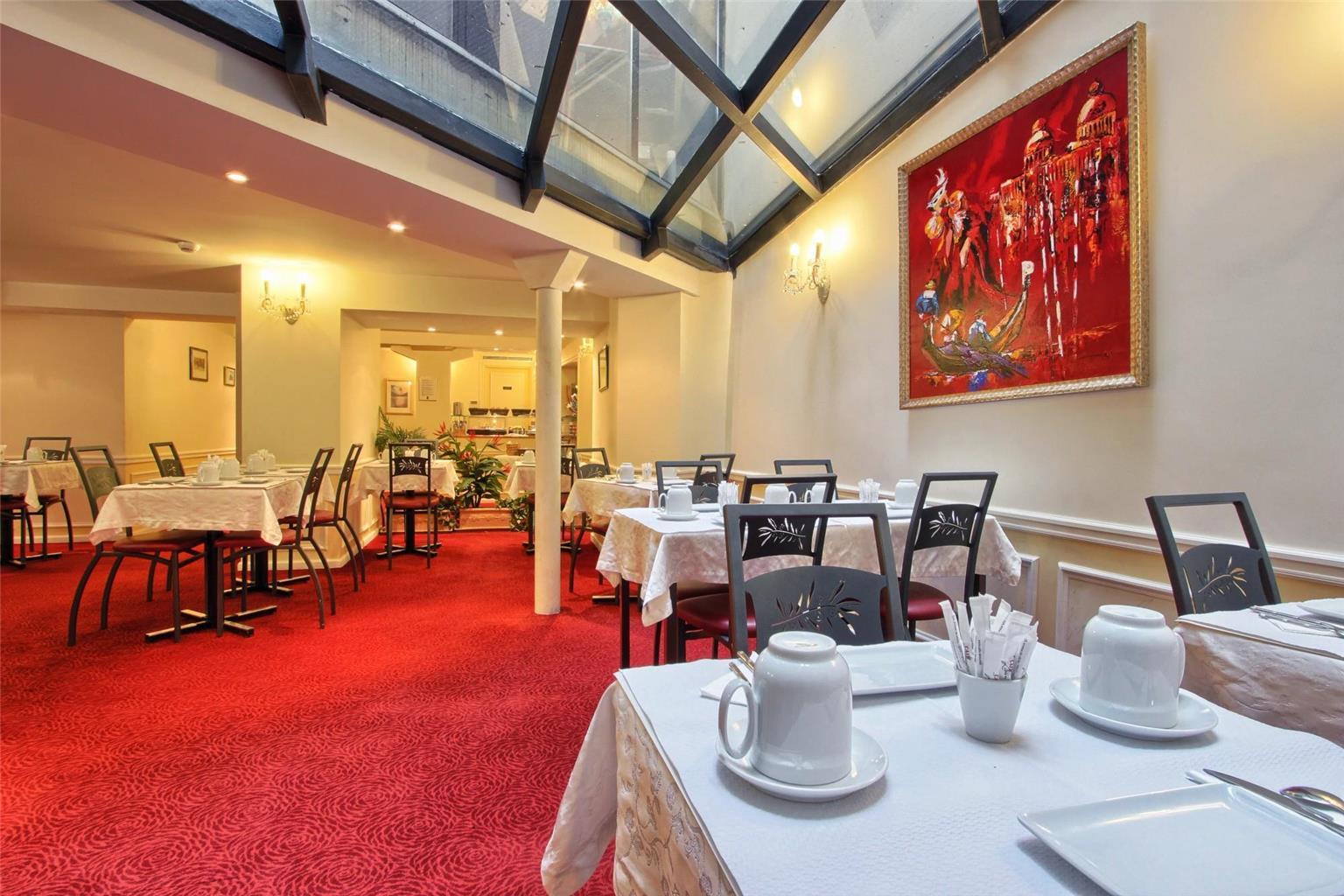 Timhotel Tour Montparnasse Hotel 3*