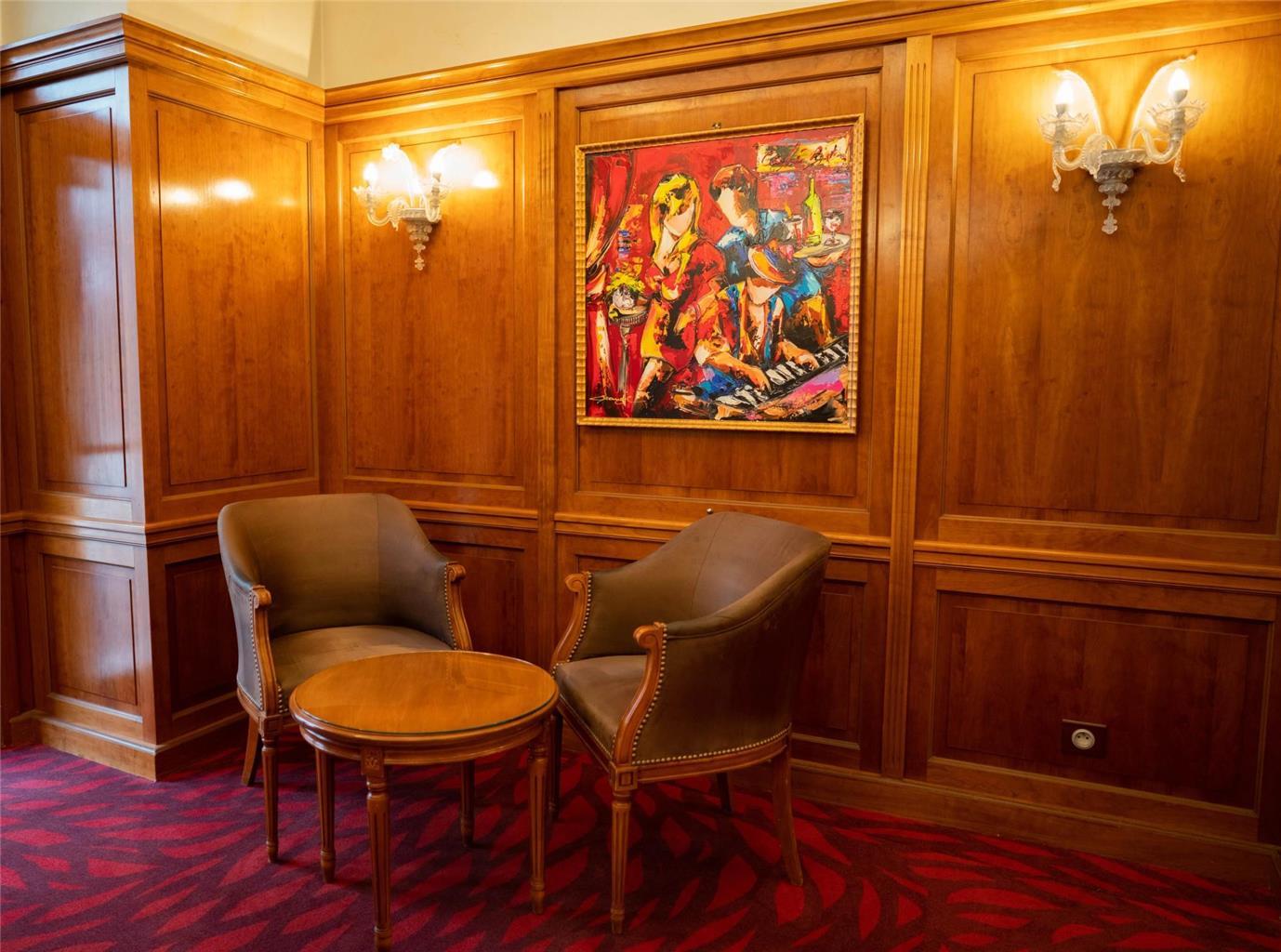 Timhotel Tour Montparnasse Hotel 3*