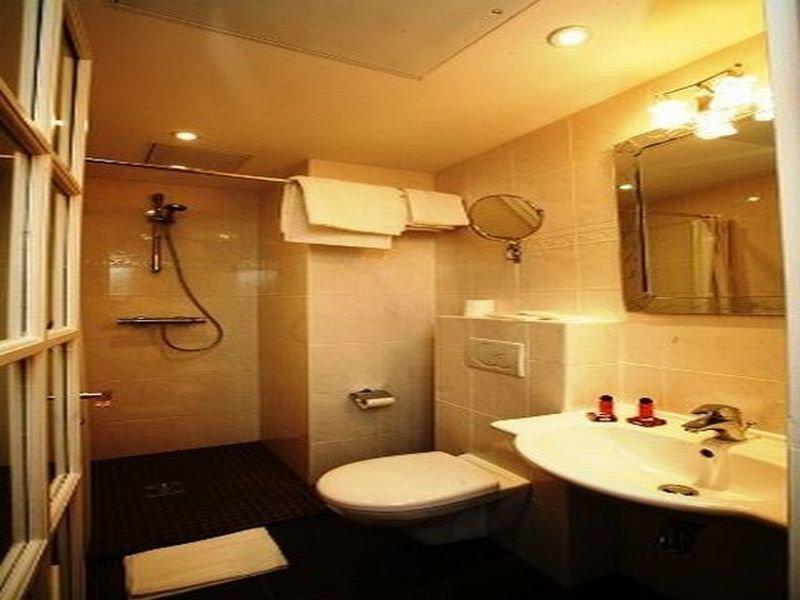 Timhotel Tour Montparnasse Hotel Parigi