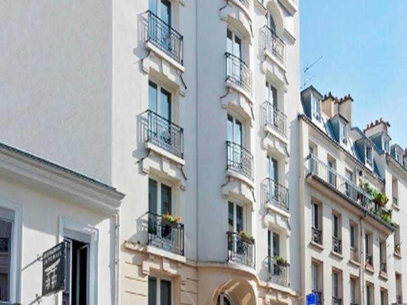 Timhotel Tour Montparnasse 3* Parigi