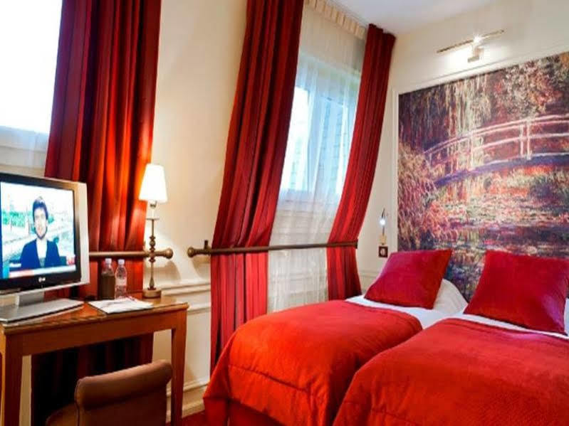 Timhotel Tour Montparnasse Hotel