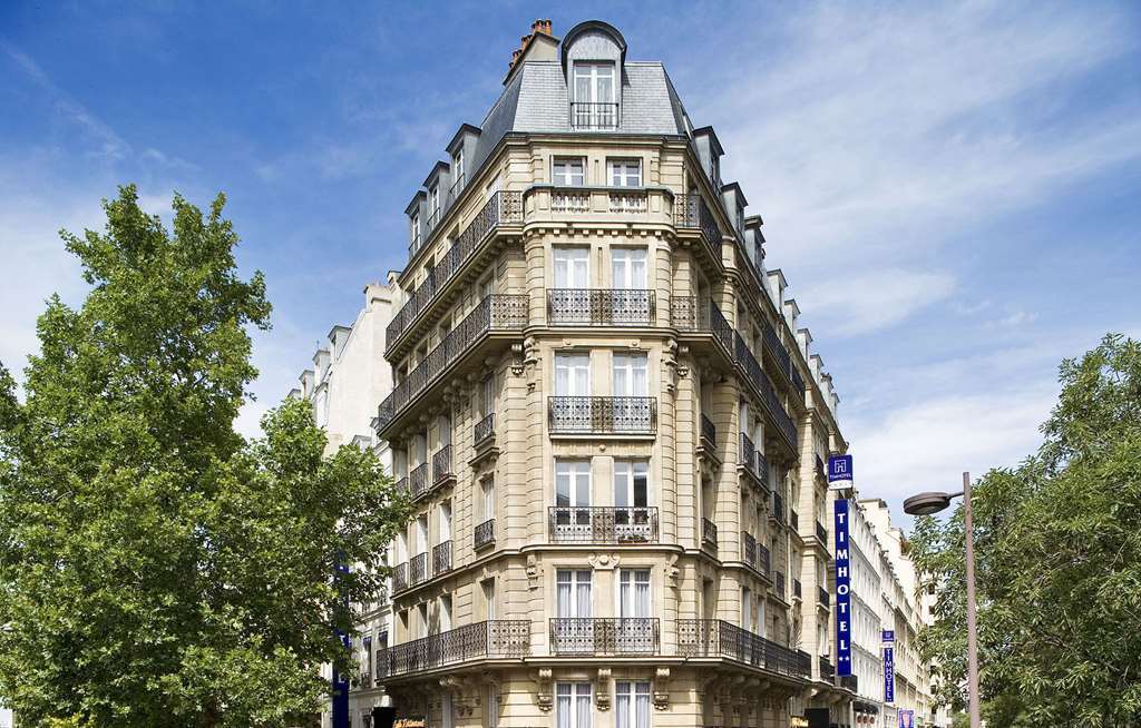 Timhotel Tour Montparnasse 3* Parigi