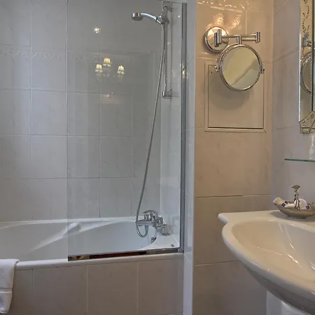 Timhotel Tour Montparnasse 3* Parigi